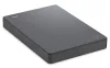 Зовнішній жорсткий диск SEAGATE Basic 2TB 2.5" USB3.0 сірий thumbnail (2 of 4)