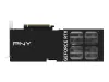 PNY GeForce RTX 4070 Ti SUPER 16GB VERTO Drievoudige ventilator OC 16GB GDDR6X PCI-E 3x DP HDMI thumbnail (4 of 5)
