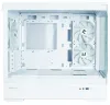 Zalman cabinet P30 White thumbnail (3 of 6)