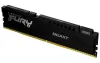 KINGSTON FURY Beast Black XMP 32GB DDR5 6000MT с CL40 DIMM thumbnail (1 of 2)