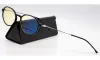 GUNNAR irodai gamer szemüveg LOOP ONYX MERCURY * átlátszó lencsék * BLF 35 *GUNNAR Focus thumbnail (7 of 9)