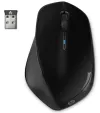 HP x4500 langaton hiiri musta thumbnail (1 of 4)