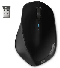 HP x4500 langaton hiiri musta HP x4500 langaton hiiri musta (1 of 4)
