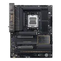 MB ASUS ProArt X870E-CREATOR WIFI AM5 4xDDR5 M.2 W7+BT5.4 HDMI USB4 ATX (1 of 7)
