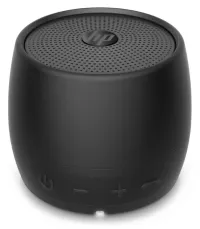 Altavoz Bluetooth HP 360 Negro Altavoz Bluetooth HP 360 Negro (1 of 3)
