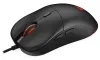 Игровая мышь SPC Gear GEM Plus PAW 3370 19000dpi kailh GM 8.0 6 кнопок ARGB черный thumbnail (3 of 6)