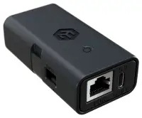 MikroTik GPOE-USB 2.5 GbE USB-C 802.3af 5V jännitteellä MikroTik GPOE-USB 2.5 GbE USB-C 802.3af 5V jännitteellä (1 of 4)