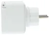 NEDIS Smart Socket Outdoor 16A Zigbee 3.0 Francuski typ E IP44 Miernik mocy Android iOS Nedis® SmartLife thumbnail (3 of 5)