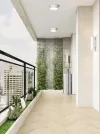 Φωτιστικό οροφής IMMAX NEO RONDATE SLIM SMART 25 x 7cm 18W Zigbee 3.0 TUYA λευκό thumbnail (9 of 10)