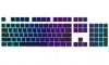 Endorfy KC104 Pudd keyboard set. double shot 104 keys transparent black