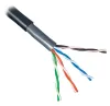 PLANET kabelis UTP vads 4 pāri Cat 5e PE+PVC āra dubultais apvalks Planet Elite Dca PLANET kabelis UTP vads 4 pāri Cat 5e PE+PVC āra dubultais apvalks Planet Elite Dca