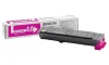 Kyocera toner TK-5195M 7 000 A4 purpurový pro TASKalfa 306ci 307ci