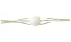 Chaîne LED intelligente Wi-Fi NEDIS 5W 5VDC IP44 400lm RVB USB Nedis® SmartLife 5m thumbnail (5 of 6)