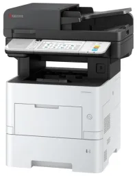 Kyocera ECOSYS MA4500ix MFP laser monocromática A4 duplex 1200x1200 ADF RJ-45 USB Kyocera ECOSYS MA4500ix MFP laser monocromática A4 duplex 1200x1200 ADF RJ-45 USB (1 of 1)