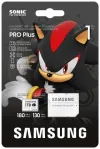 SAMSUNG PRO Plus Sonic the Hedgehog™ microSDXC 1TB + SD Adapter CL10 UHS-I U3 A2 V30 thumbnail (4 of 4)