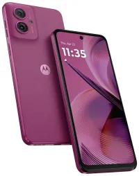 Motorola Moto G55 5G Twilight Purple 6.5" single SIM + eSIM 8GB 256GB 5G Android 14 Motorola Moto G55 5G Twilight Purple 6.5" single SIM + eSIM 8GB 256GB 5G Android 14 (1 of 9)