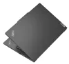 Lenovo E14 AMD G6 Ryzen 5 7535HS 16GB DDR5 512GB SSD Radeon™ Graphics 14" WUXGA mat W11P sort thumbnail (7 of 8)