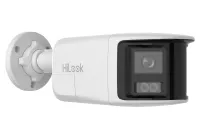 HiLook Powered by HIKVISION IPC-B460HAD-LUF S(L)(RB) Lampă panoramică inteligentă hibridă Bullet 6Mpix 2.8mm MD2.0 IP67 HiLook Powered by HIKVISION IPC-B460HAD-LUF S(L)(RB) Lampă panoramică inteligentă hibridă Bullet 6Mpix 2.8mm MD2.0 IP67 (1 of 2)