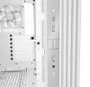 Be quiet! case LIGHT BASE 600LX ATX 4x120mm ARGB fan 2xUSB 3.0 USB-C panoramic white thumbnail (5 of 9)
