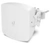 Ubiquiti Wave AP - 60 GHz PtMP AP 24 dBi 5 GHz kąt cofania 30° Przepustowość portu SFP+ 5,4 Gb/s
