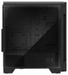 Zalman ümbris S3 Middle tower ATX USB 3.0 USB 2.0 läbipaistev pool thumbnail (4 of 6)