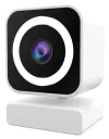 IMMAX NEO LITE SMART Varnostna notranja kamera LITTLE CUBE Wi-Fi 24GHz 3MP ONVIF TUYA