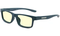 GUNNAR irodai gamer szemüveg CRUZ KIDS SMALL (4-8) TEAL borostyán lencsék BLF 65 NATURAL fókusz GUNNAR irodai gamer szemüveg CRUZ KIDS SMALL (4-8) TEAL borostyán lencsék BLF 65 NATURAL fókusz (1 of 4)