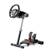 „Thrustmaster F458 Spider T80 T100 F458 F430“ vairo stovas – V2 „Thrustmaster F458 Spider T80 T100 F458 F430“ vairo stovas – V2 (1 of 1)