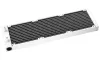 DEEPCOOL water cooler MYSTIQUE 360 ARGB 3x120mm ARGB fan digital display Intel and AMD white thumbnail (4 of 6)