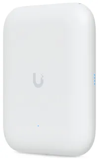 „Ubiquiti UniFi U7 Pro Outdoor Wi-Fi 7“ prieigos taškas, 2.4, 5 GHz, iki 9.3 Gbps, sektorius 1x 2.5GbE, lauko, PoE+ (be PoE injektoriaus) „Ubiquiti UniFi U7 Pro Outdoor Wi-Fi 7“ prieigos taškas, 2.4, 5 GHz, iki 9.3 Gbps, sektorius 1x 2.5GbE, lauko, PoE+ (be PoE injektoriaus) (1 of 7)