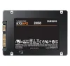 SSD 250GB Samsung 870 EVO SATA III Interní 2,5" thumbnail (3 of 3)