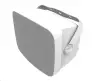 KLIPSCH PSM-800-T VALKOINEN KLIPSCH PSM-800-T VALKOINEN