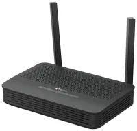 TP-Link XX530v AX3000 Gan Sreang Gigabit GPON HGU VoIP 1x GWAN 3x GLAN 1x Port RJ11 FXS Easymesh (1 of 6)