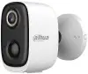 DAHUA IP-Kamera BF5H, Akku, WLAN, 5-Megapixel-Objektiv (21 mm), H.265-Codec, Schutzart IP66, Infrarot-Reichweite bis zu 15 m, ONVIF, CZ-App DAHUA IP-Kamera BF5H, Akku, WLAN, 5-Megapixel-Objektiv (21 mm), H.265-Codec, Schutzart IP66, Infrarot-Reichweite bis zu 15 m, ONVIF, CZ-App