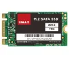 UMAX SSD 1TB internal M.2 2242 SATAIII 3D TLC thumbnail (1 of 1)