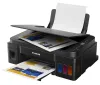 CANON PIXMA G2410 A4 PSC 88 5 ppm suas go dtí 4800x1200dpi CISS USB dubh thumbnail (2 of 2)