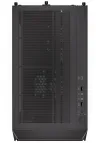Endorfy Arx 500 Core ATX korpus 2 x 140mm ventilaatoriga (kuni 7 ventilaatorit) 2xUSB-A USB-C karastatud klaasist võrgust paneel must thumbnail (5 of 20)