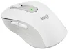 Bezvadu pele Logitech Signature M650 DZELBALTA thumbnail (2 of 5)