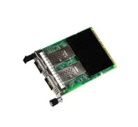 Ethernet-verkkosovitin E810CQDA2OCPV3 2x100Gb QSFP28 OCP3, irtotavarana (1 of 1)