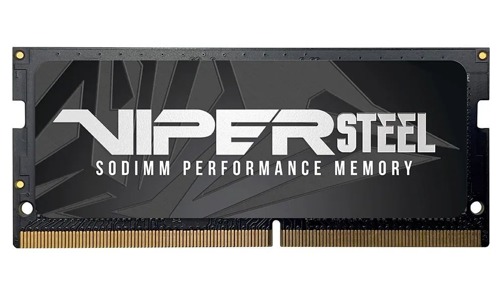 Ropere - PATRIOT Viper Steel 32 GB DDR4 2666 MHz SO-DIMM CL18 1,2