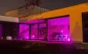 IMMAX NEO LITE SMART set 3x Lampadine LED GU10 6W RGB+CCT dimmerabile Faro DO Wi-Fi TUYA thumbnail (6 of 6)