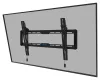 Neomounts WL35-550BL16 Uchwyt ścienny do wyświetlacza 40-75" składany VESA 600X400 nośność 70kg czarny