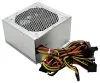 Soláthar cumhachta SEASONIC 500W SSP-500ET2 12cm lucht leanúna PFC 80PLUS mórchóir cré-umha