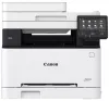 CANON i-SENSYS MF657CDw A4 print+scan+kopie+fax 21 21 ppm 1200x1200dpi dubbelzijdig DADF LAN USB WIFI