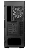 MSI behuizing MPG VELOX 100P AIRFLOW zonder bron links temp. glas 3x 120mm 1x 120mm ARGB 1x USB3.1 Type-C 2x USB3.0 zwart thumbnail (10 of 10)