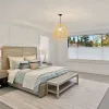 Lampada a sospensione di design IMMAX BOHO PELO D40cm E27 rattan naturale thumbnail (4 of 6)