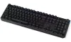 Endorfy gaming keyboard Thock Wireless Red red sw wireless mechanical US layout black RGB thumbnail (2 of 7)