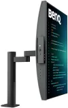 BENQ 28" IPS LED RD280UA 3840x2560 1200:1 5ms 350 cdm HDMI DP USB-C Daisy chain Pivot regolabile in altezza nero thumbnail (3 of 7)