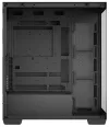 DEEPCOOL behuizing CG580 ATX 2xUSB 3.0 panoramisch gehard glas zwart thumbnail (4 of 10)