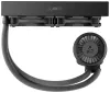 ARCTIC hladilnik vode Liquid Freezer III Pro 240 črne barve thumbnail (3 of 6)